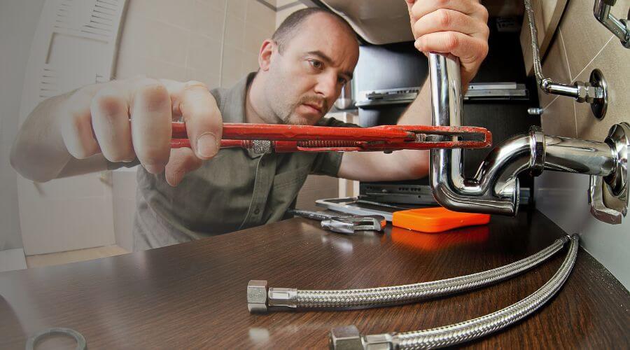 Professional sink repair in East Schodack, NY